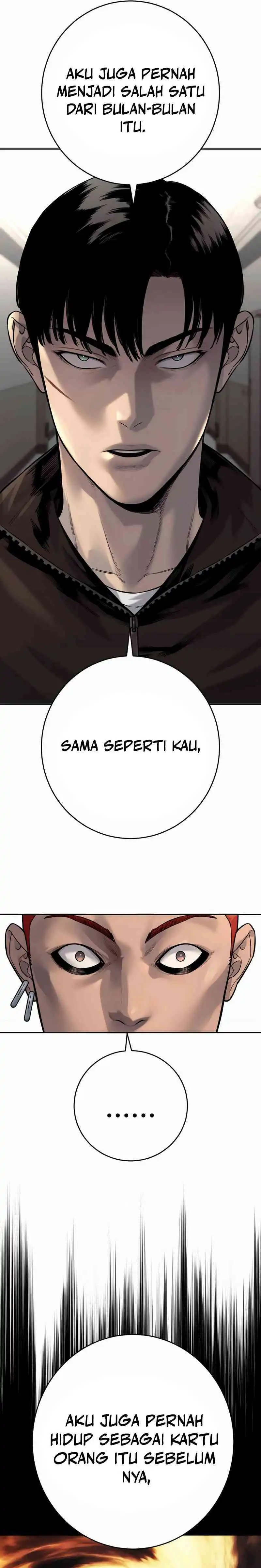 Return of the Bloodthirsty Police (Killer Cop) Chapter 93