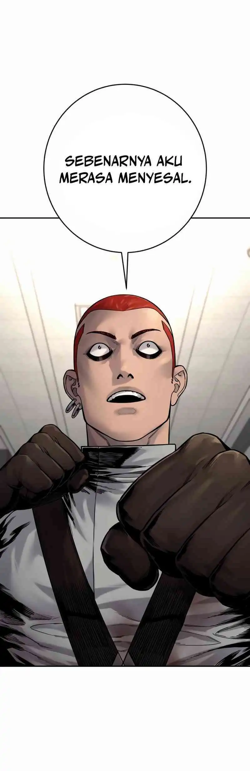 Return of the Bloodthirsty Police (Killer Cop) Chapter 93