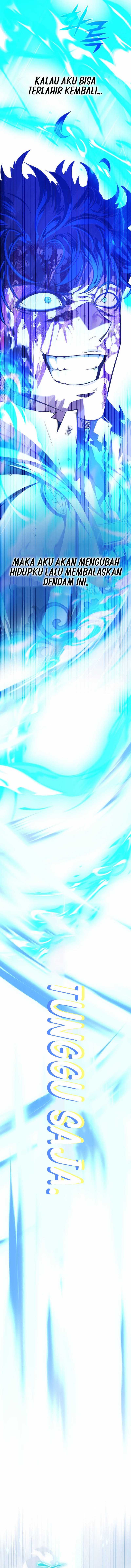 The Regressed Life Of A Back Alley Mage Chapter 01