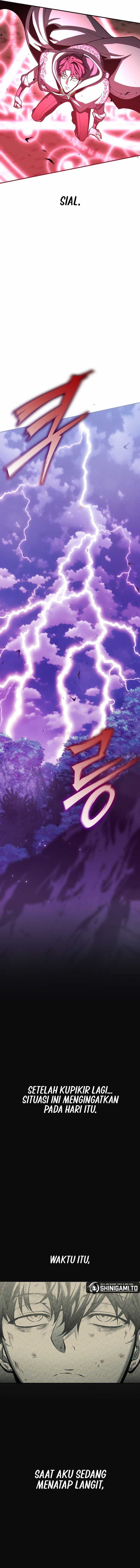 The Regressed Life Of A Back Alley Mage Chapter 01