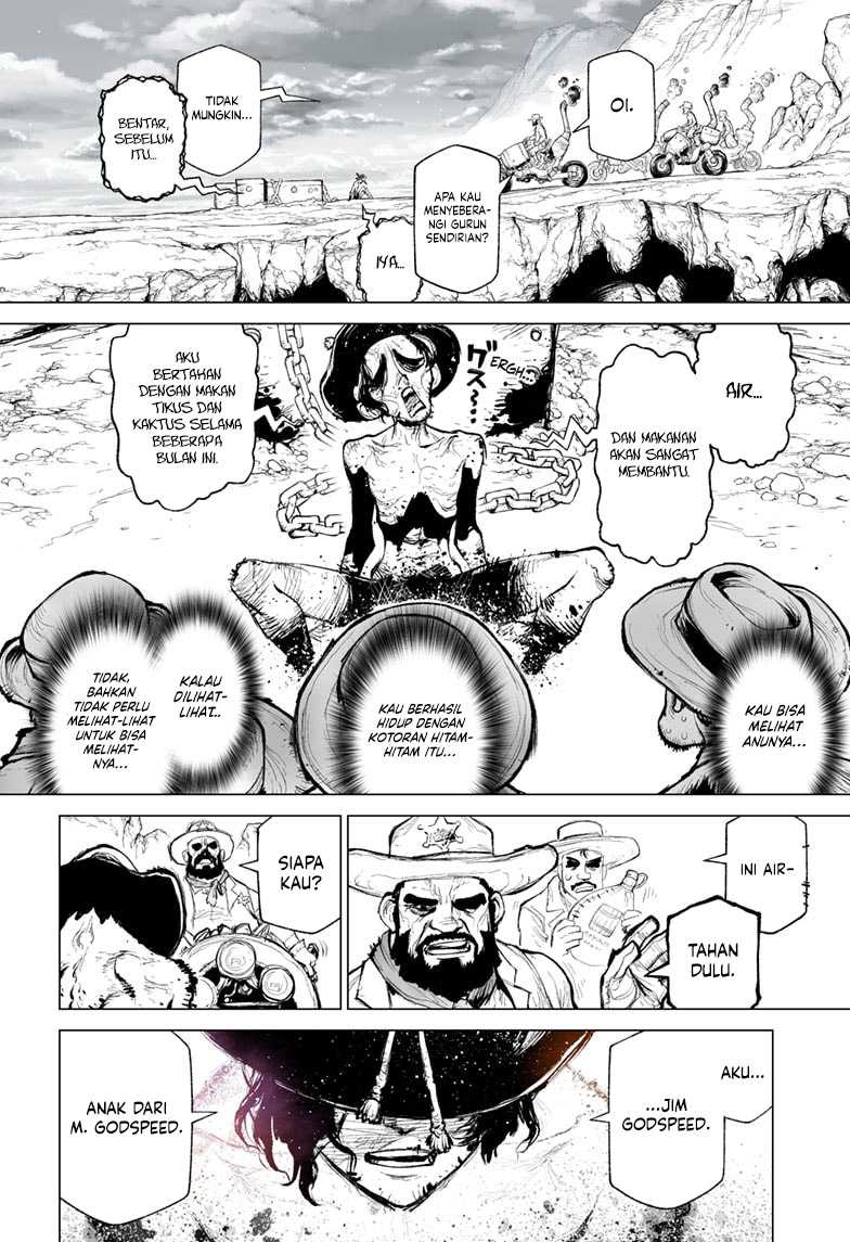 The Marshal King Chapter 01 page 19
