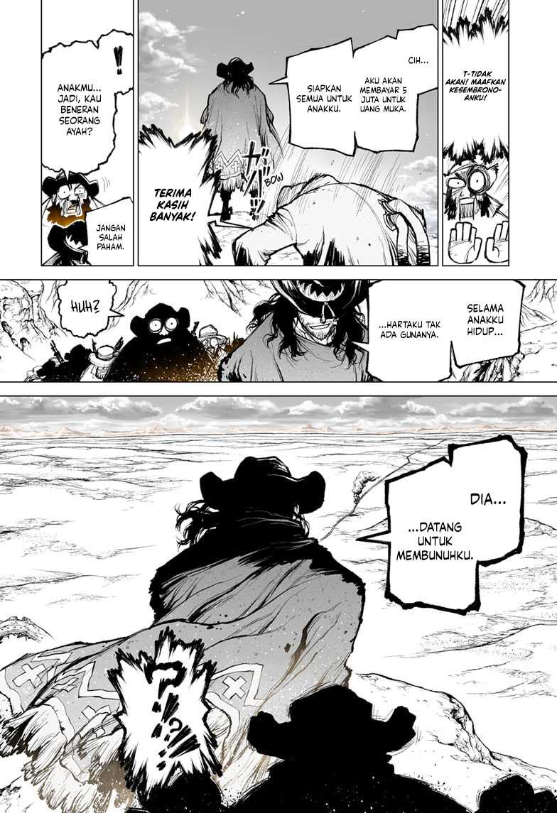The Marshal King Chapter 01 page 7