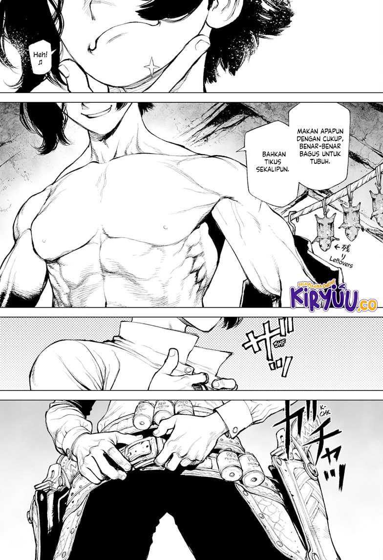 The Marshal King Chapter 01 page 48