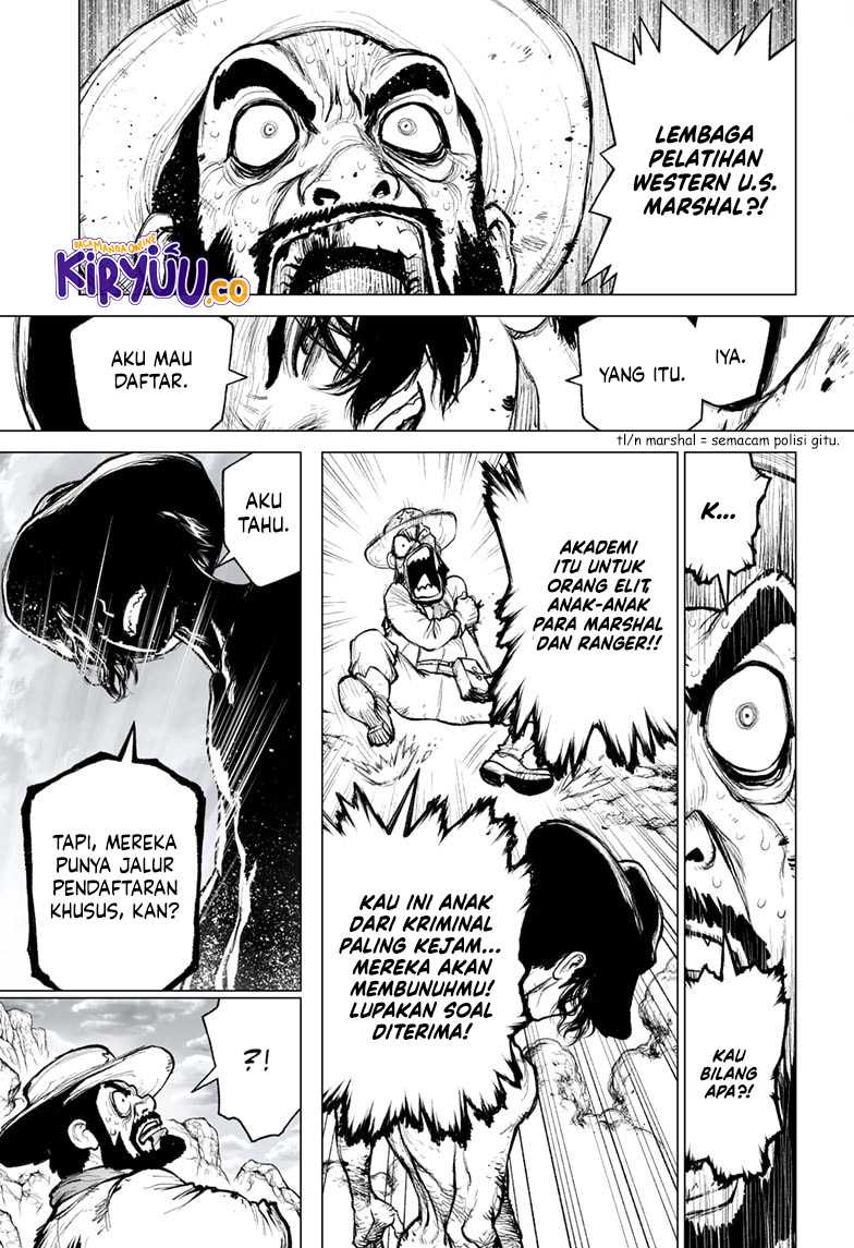 The Marshal King Chapter 01 page 42