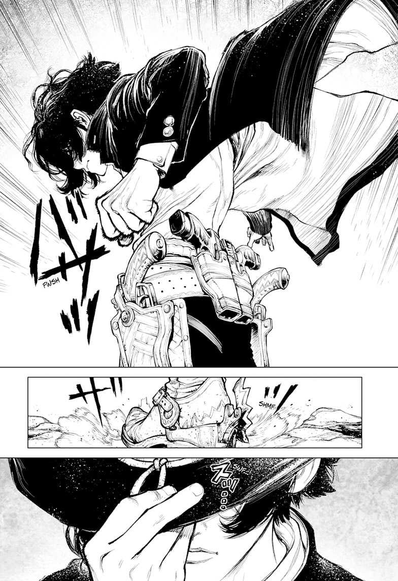 The Marshal King Chapter 01 page 49