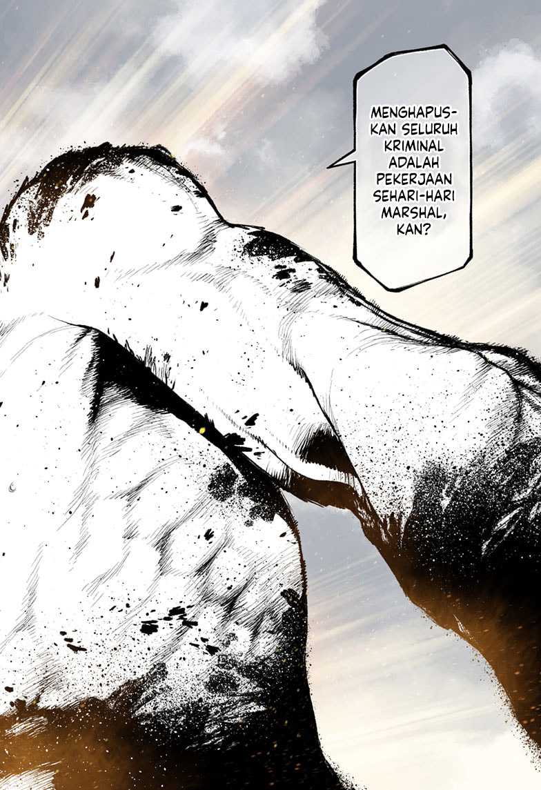 The Marshal King Chapter 01 page 45