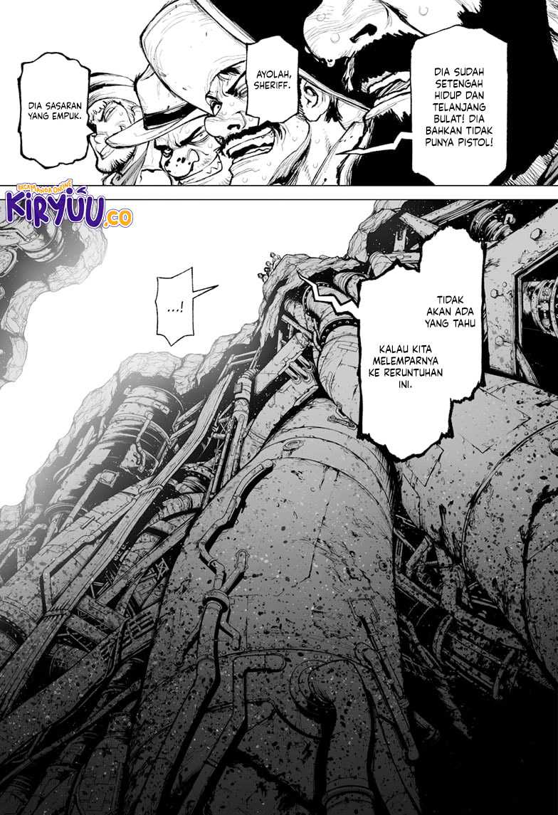 The Marshal King Chapter 01 page 22