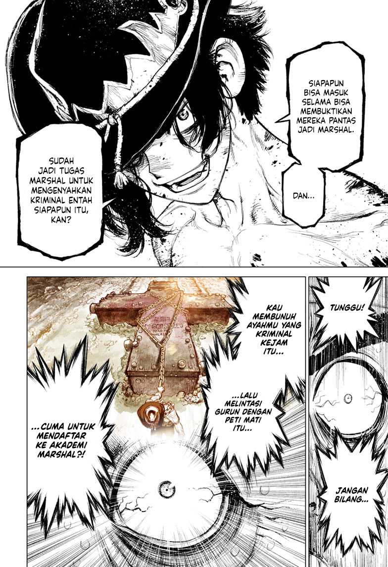 The Marshal King Chapter 01 page 43