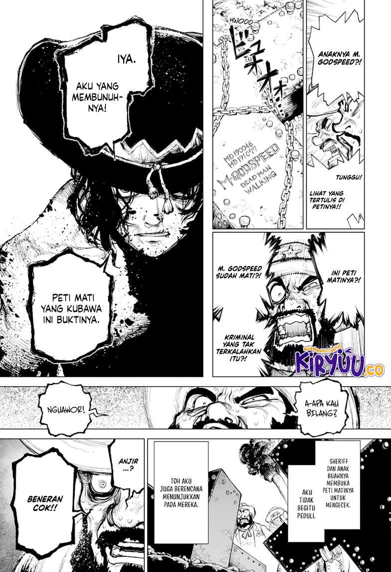 The Marshal King Chapter 01 page 20