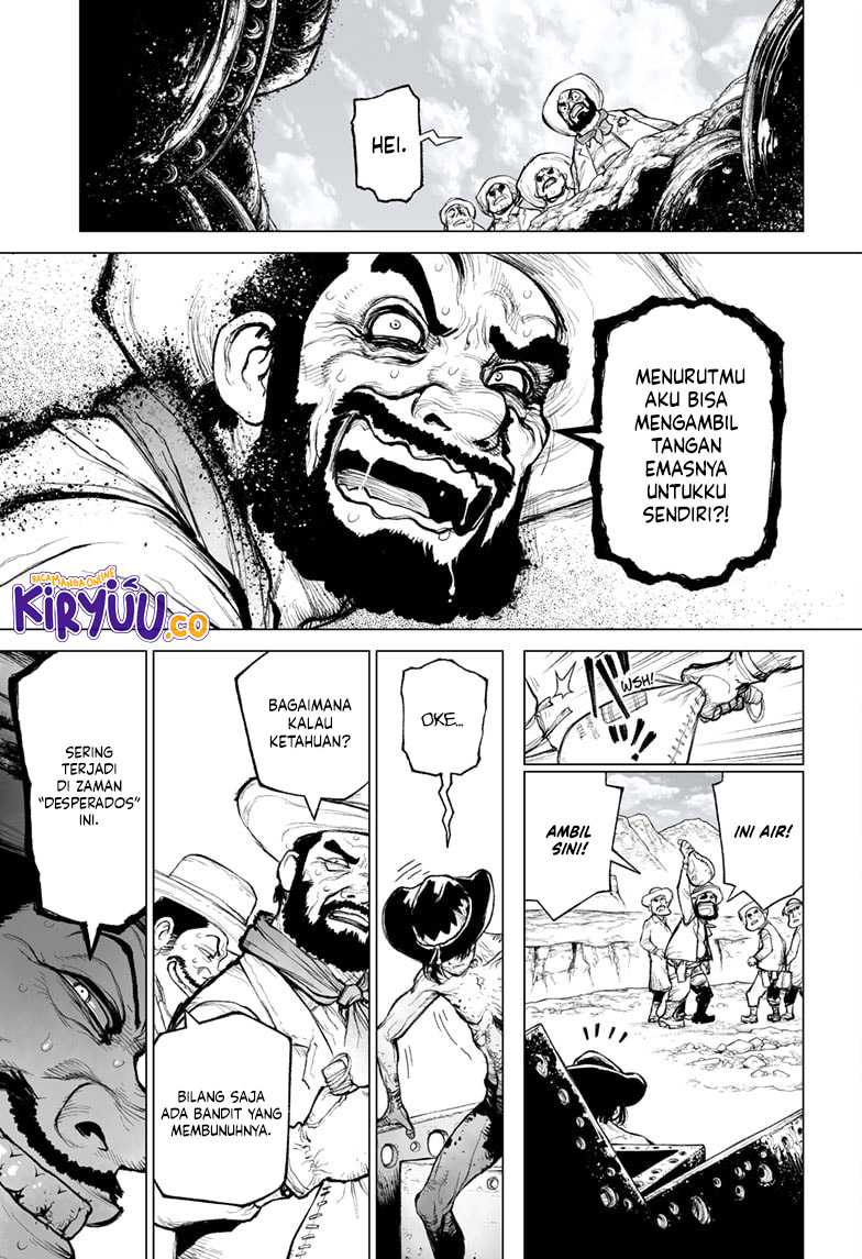 The Marshal King Chapter 01 page 24