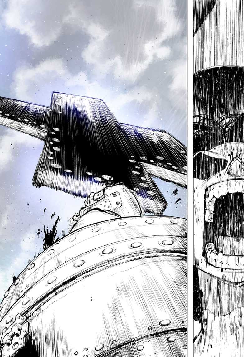 The Marshal King Chapter 01 page 35
