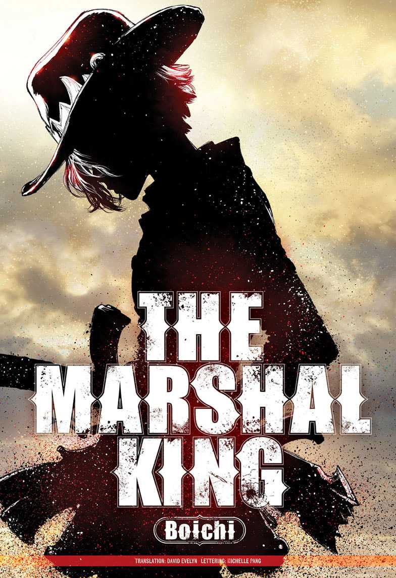 The Marshal King Chapter 01 page 15