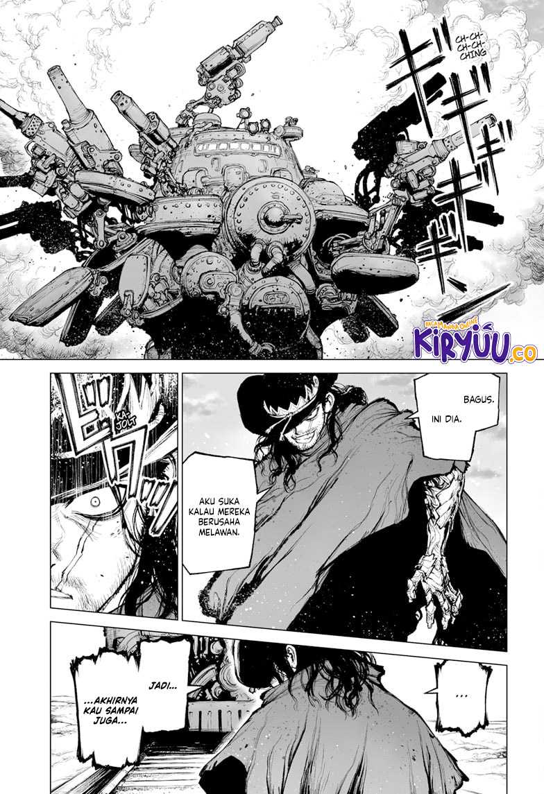 The Marshal King Chapter 01 page 10
