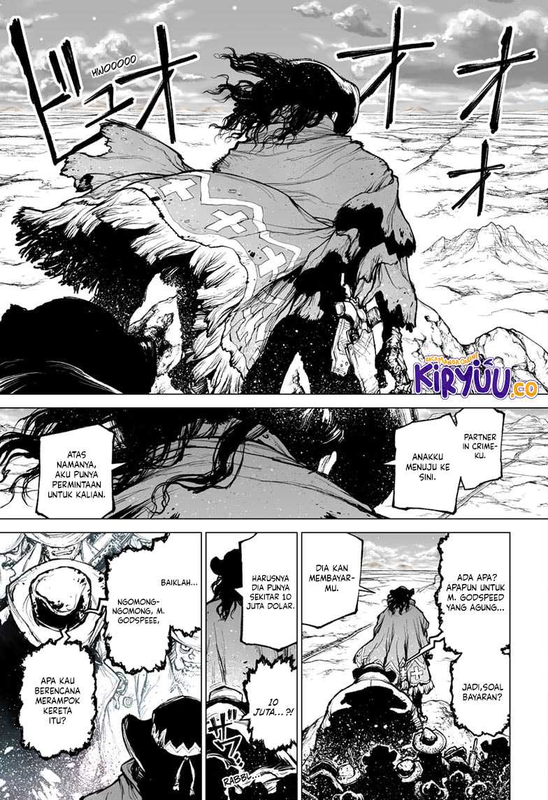 The Marshal King Chapter 01 page 4