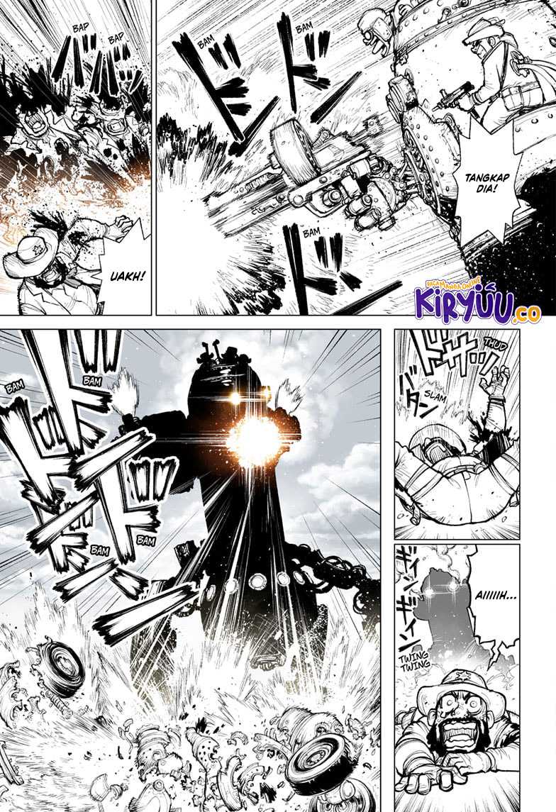 The Marshal King Chapter 01 page 26