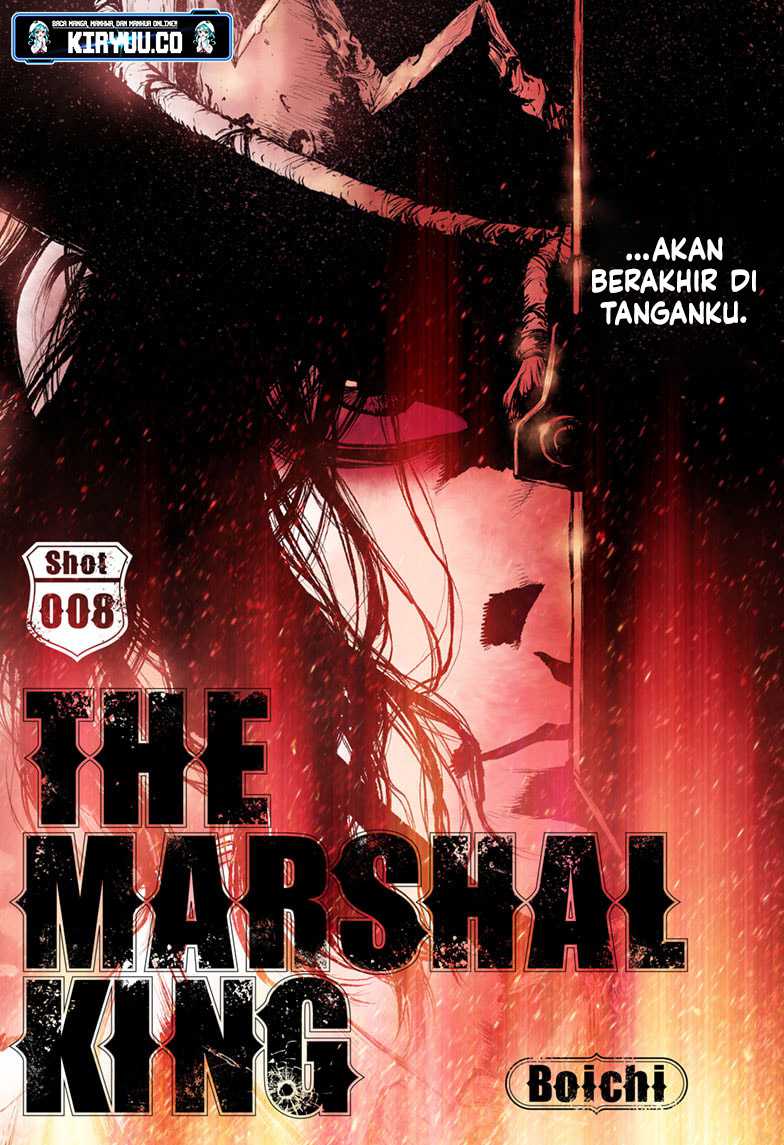 The Marshal King Chapter 08 page 3
