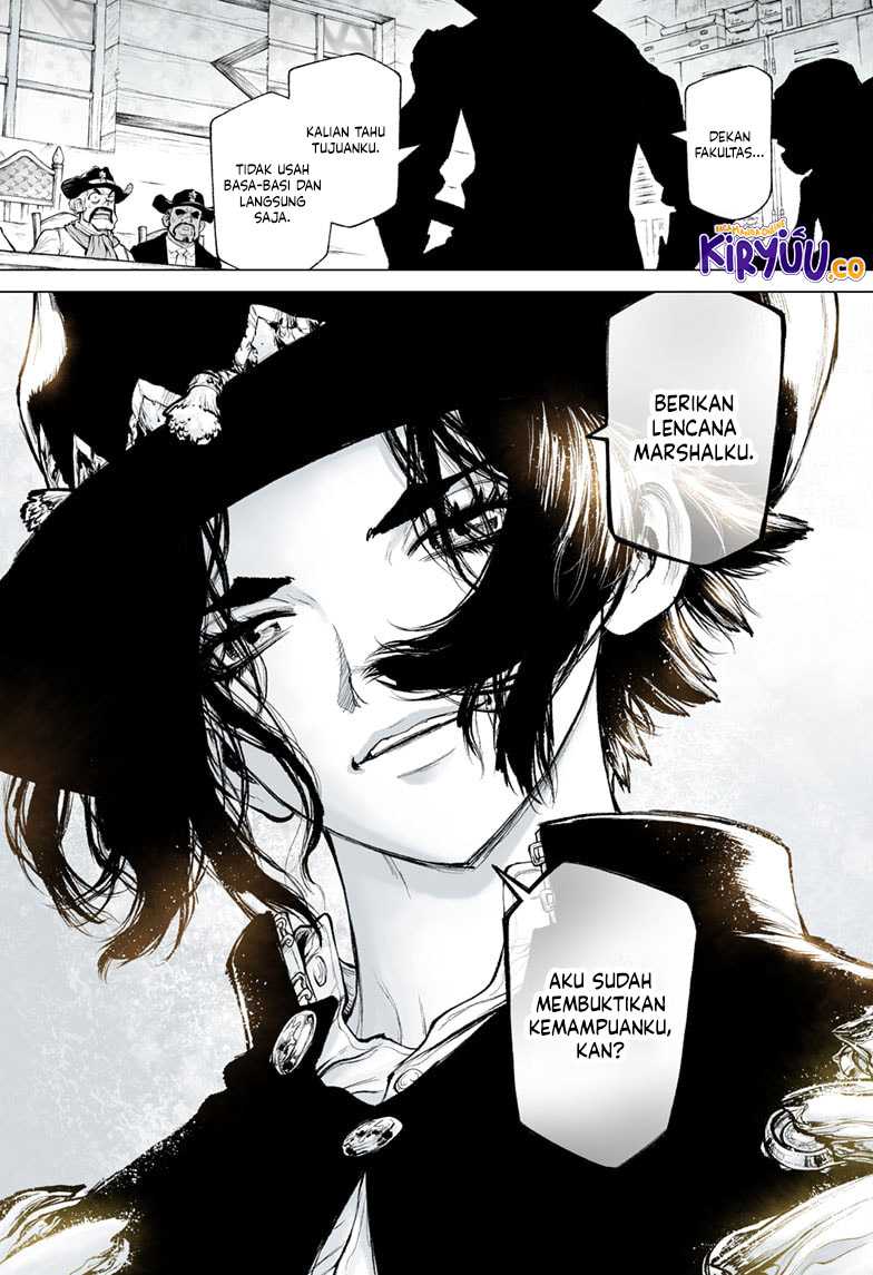The Marshal King Chapter 08 page 9