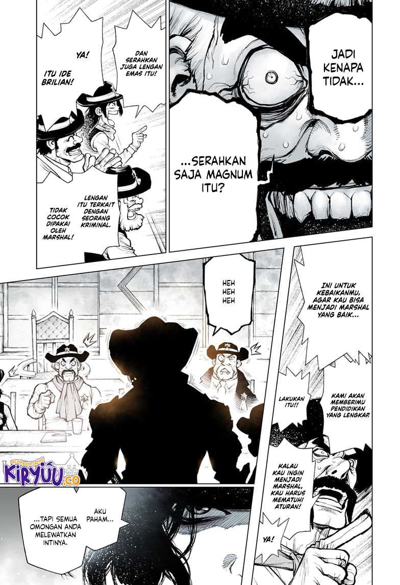 The Marshal King Chapter 08 page 11