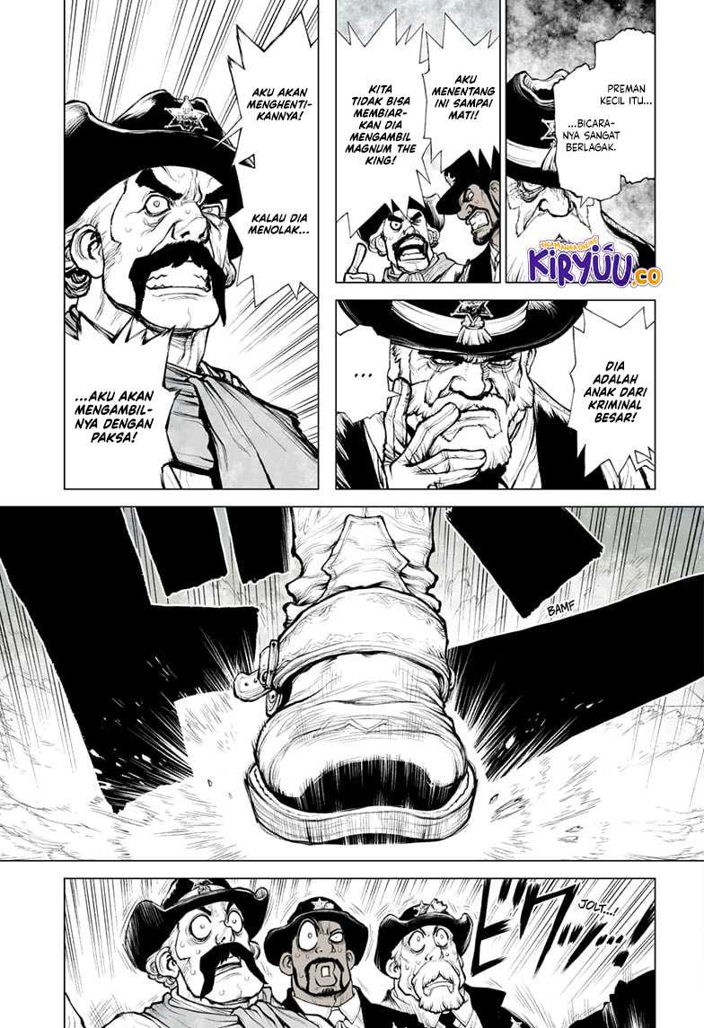The Marshal King Chapter 08 page 5
