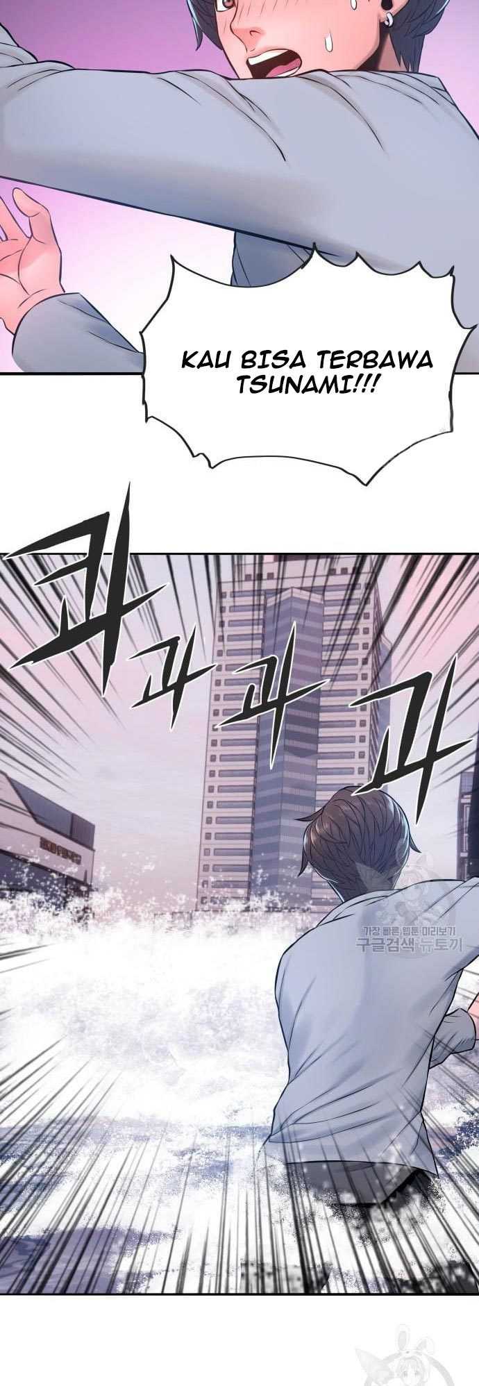 Gangnam Knight Chapter 07