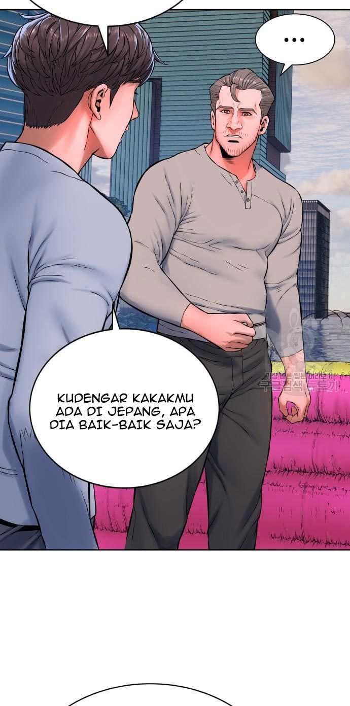 Gangnam Knight Chapter 08