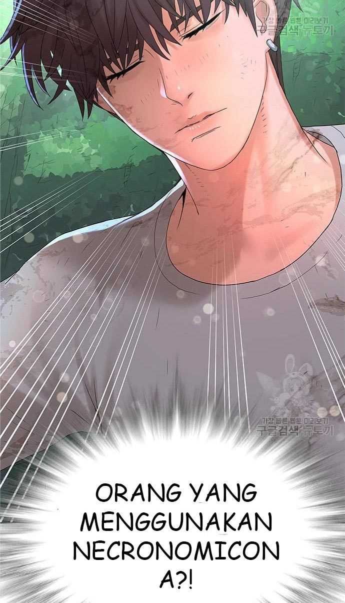 Gangnam Knight Chapter 14