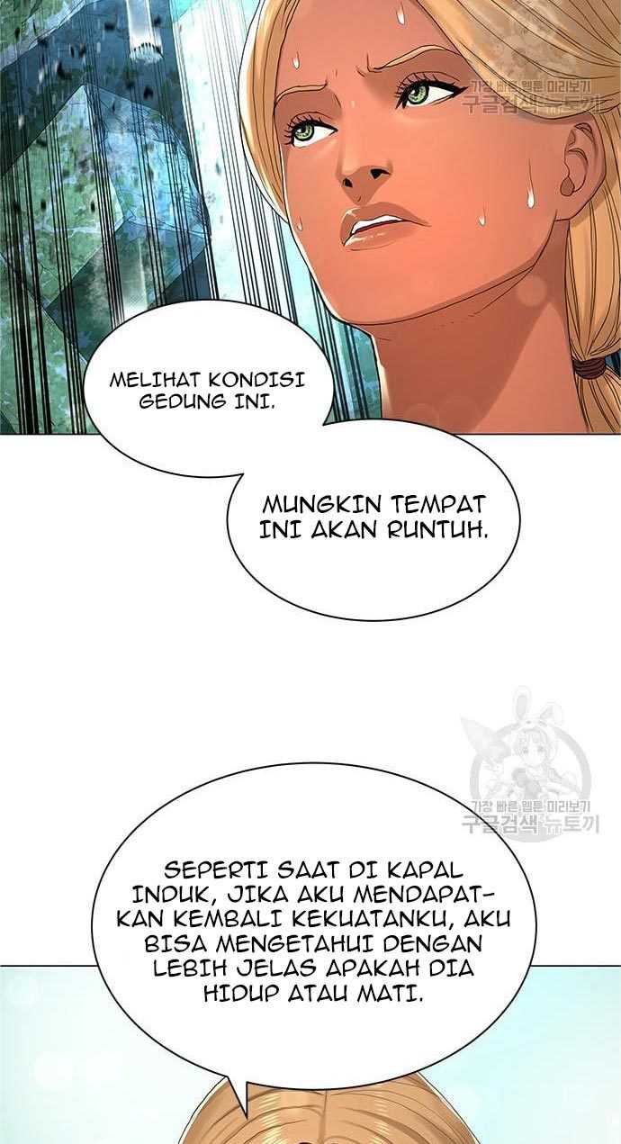 Gangnam Knight Chapter 15