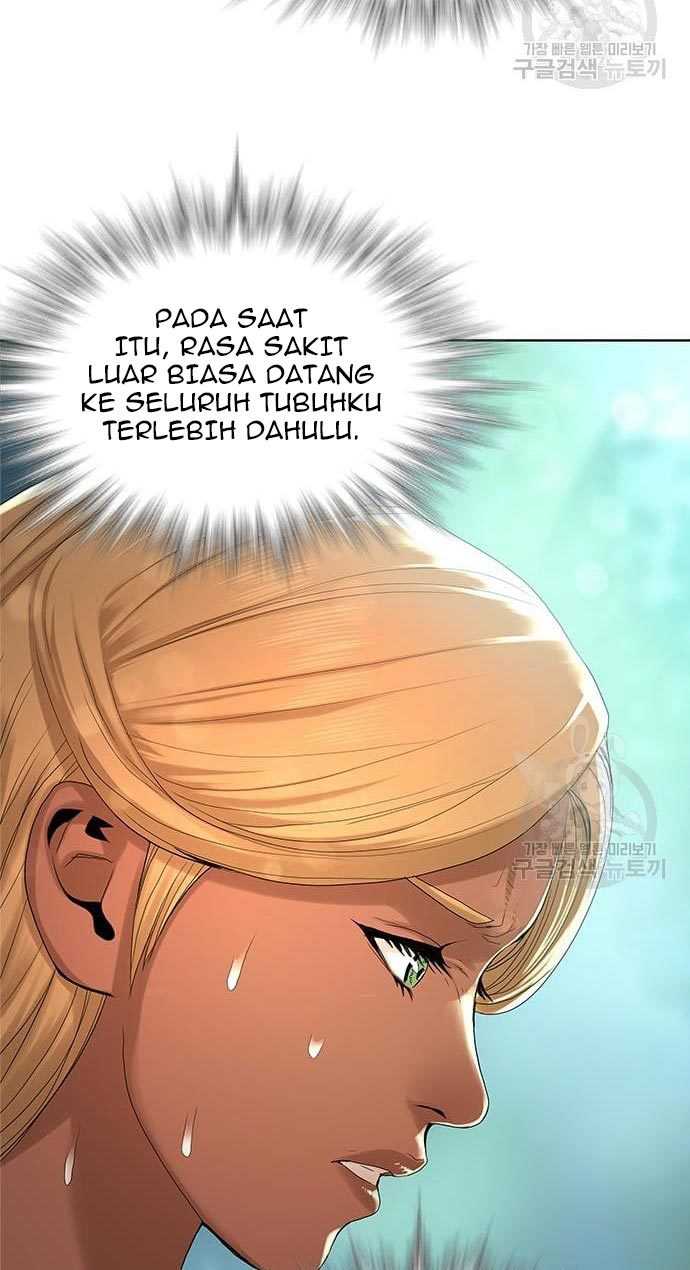 Gangnam Knight Chapter 15