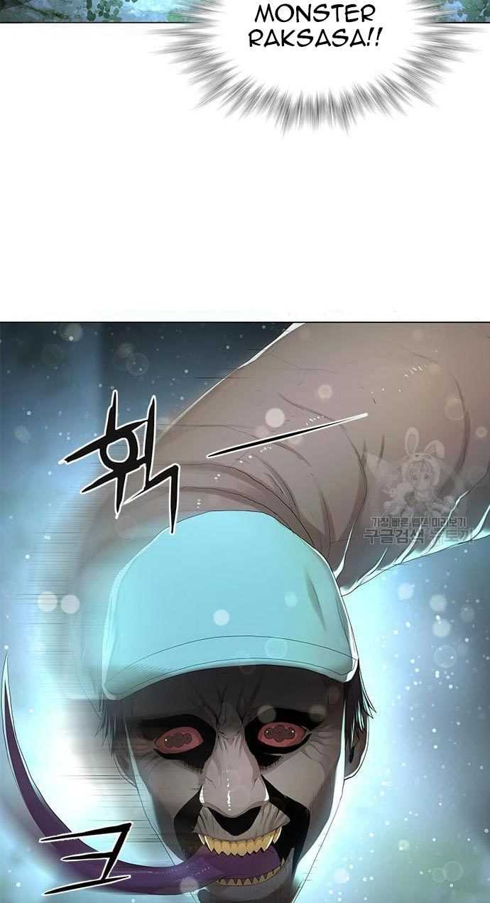 Gangnam Knight Chapter 15