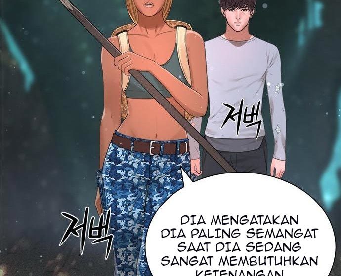 Gangnam Knight Chapter 17