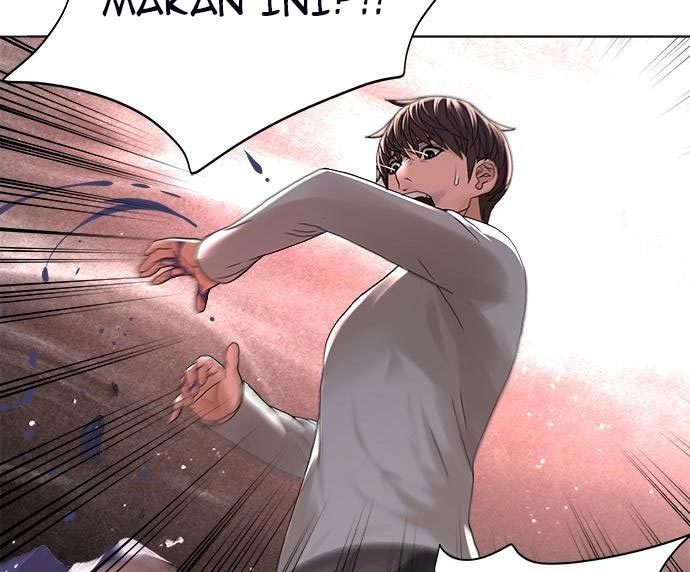 Gangnam Knight Chapter 17