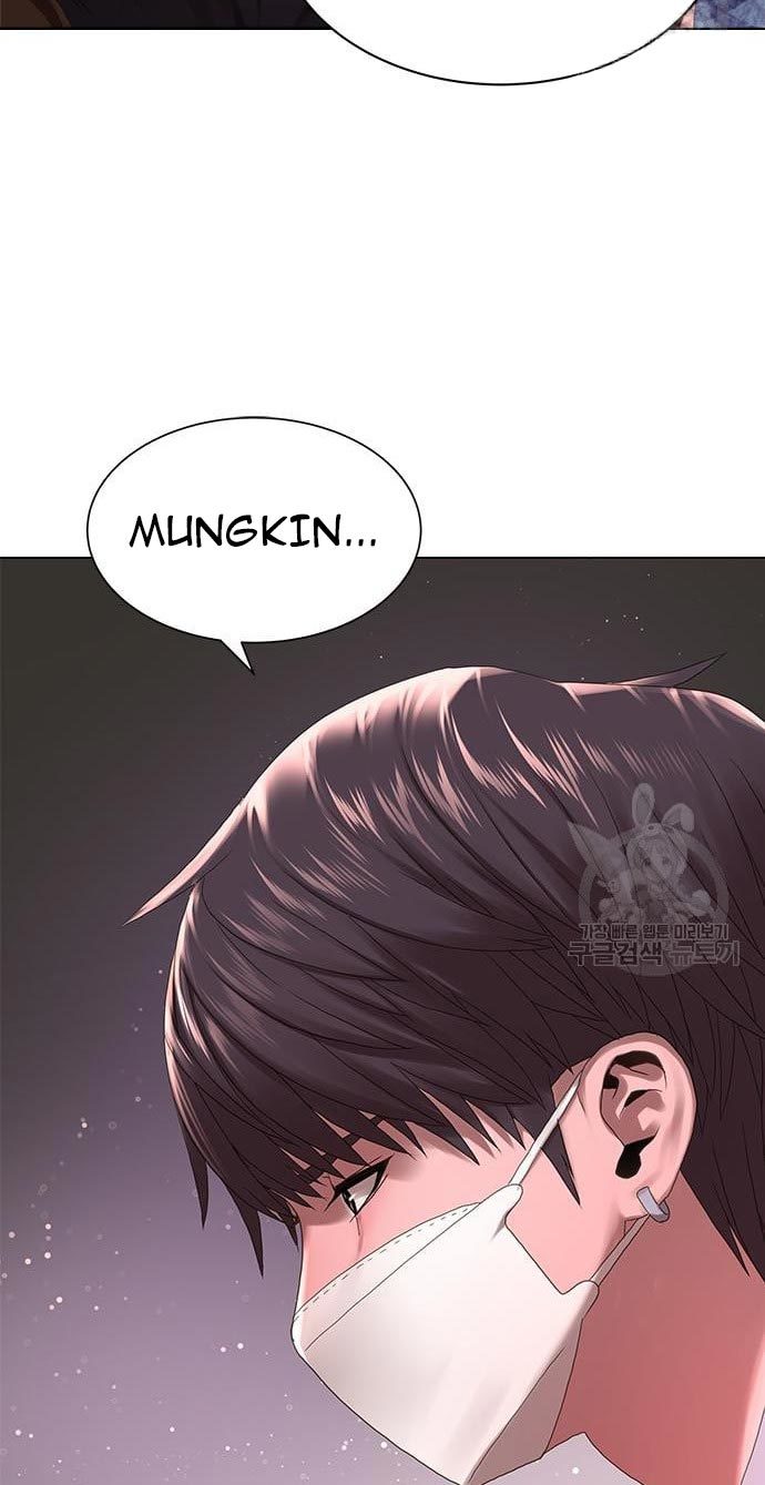 Gangnam Knight Chapter 19