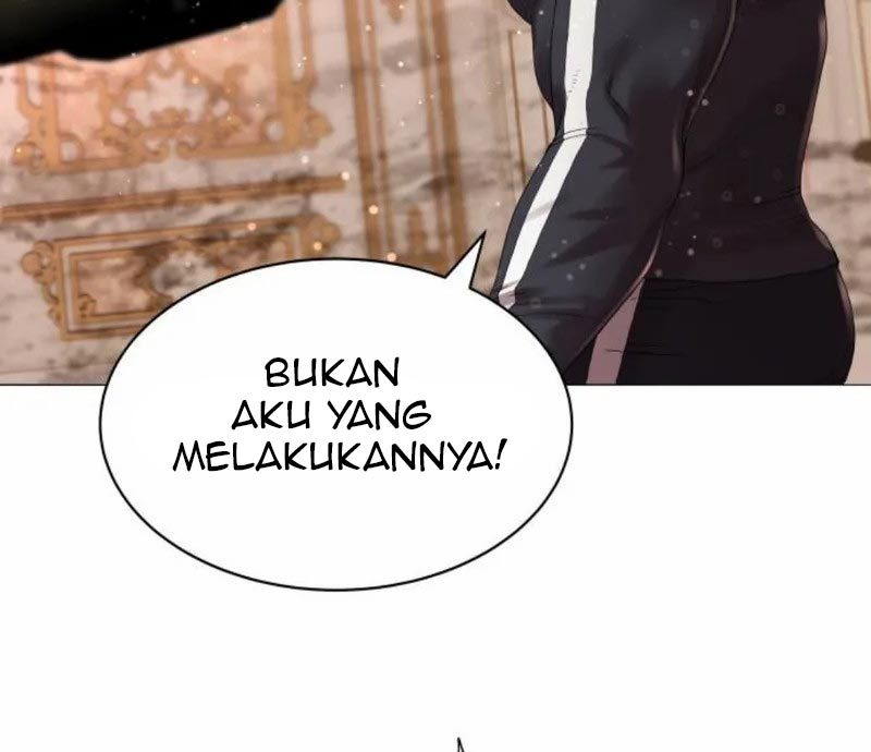 Gangnam Knight Chapter 21