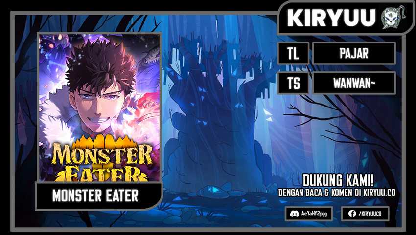 Monster Eater Adventurer Chapter 23