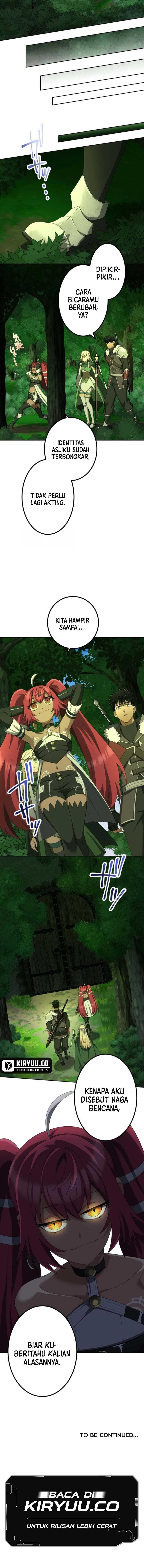 Monster Eater Adventurer Chapter 43