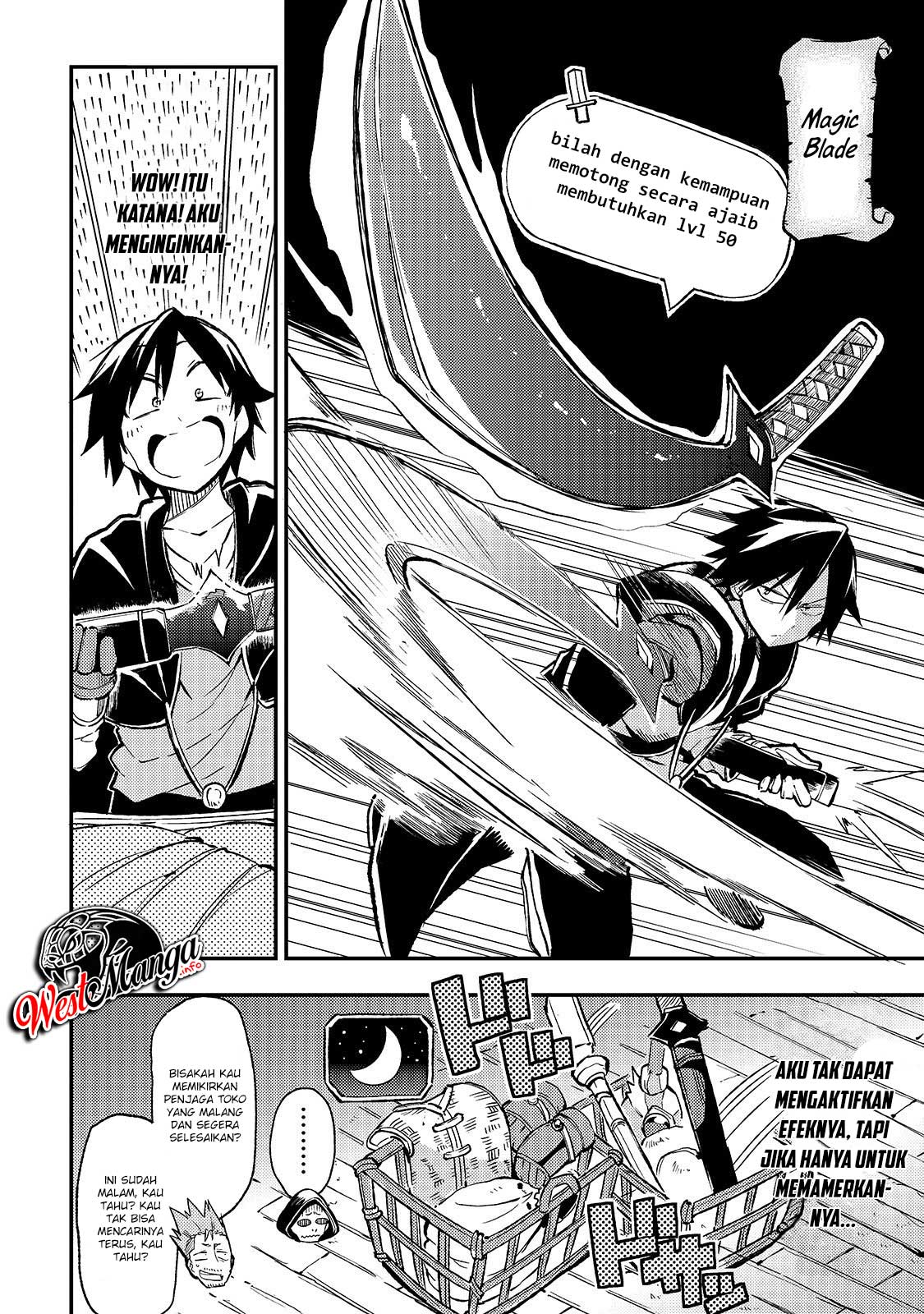 Hitoribocchi no Isekai Kouryaku Chapter 21 page 6