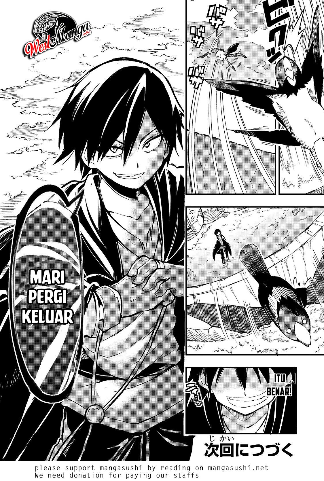 Hitoribocchi no Isekai Kouryaku Chapter 21 page 12