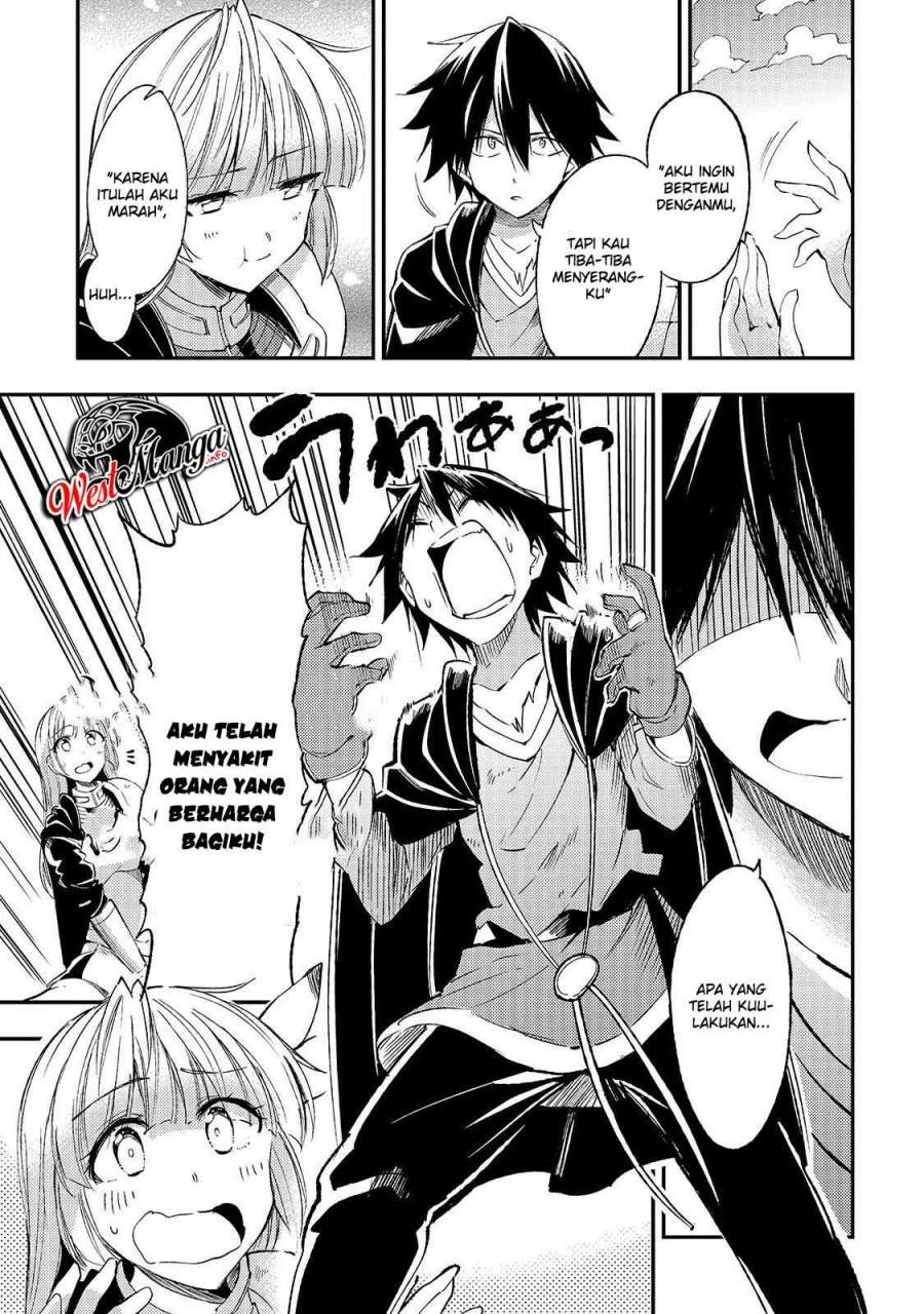 Hitoribocchi no Isekai Kouryaku Chapter 98