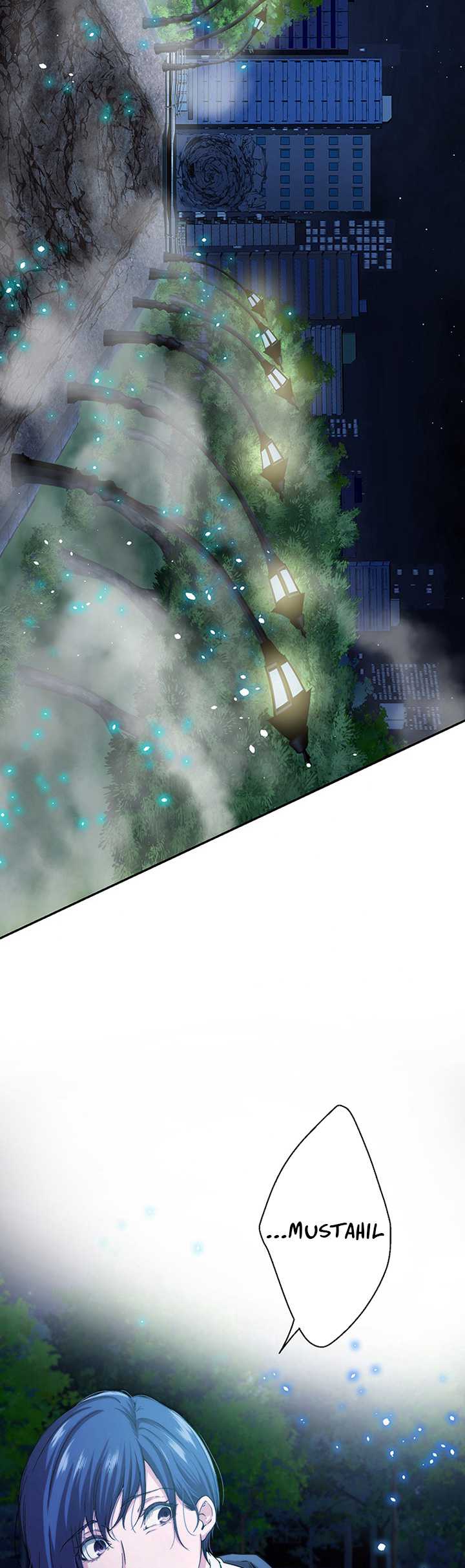 Stress Game Chapter 04