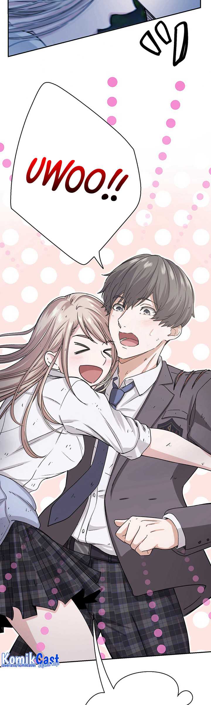 Stress Game Chapter 04