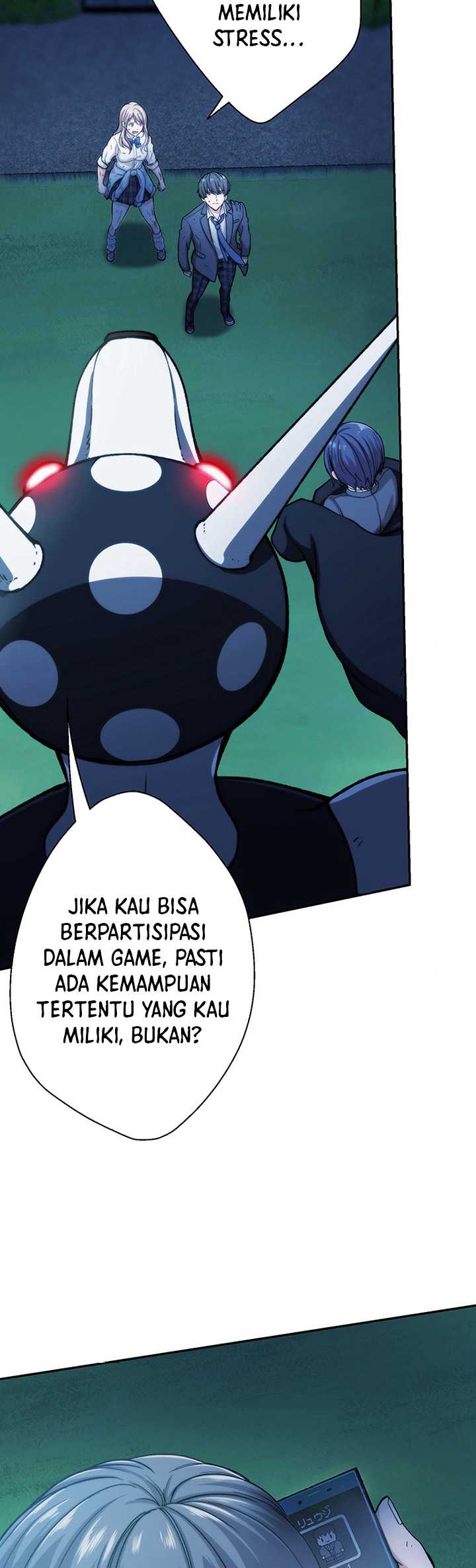Stress Game Chapter 04