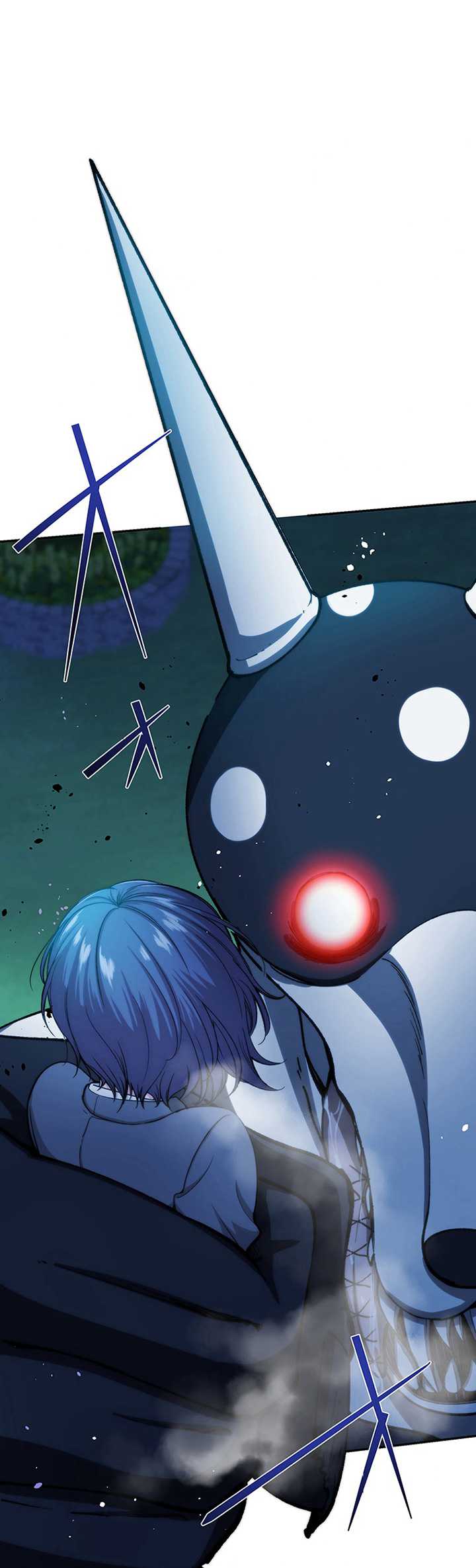 Stress Game Chapter 04