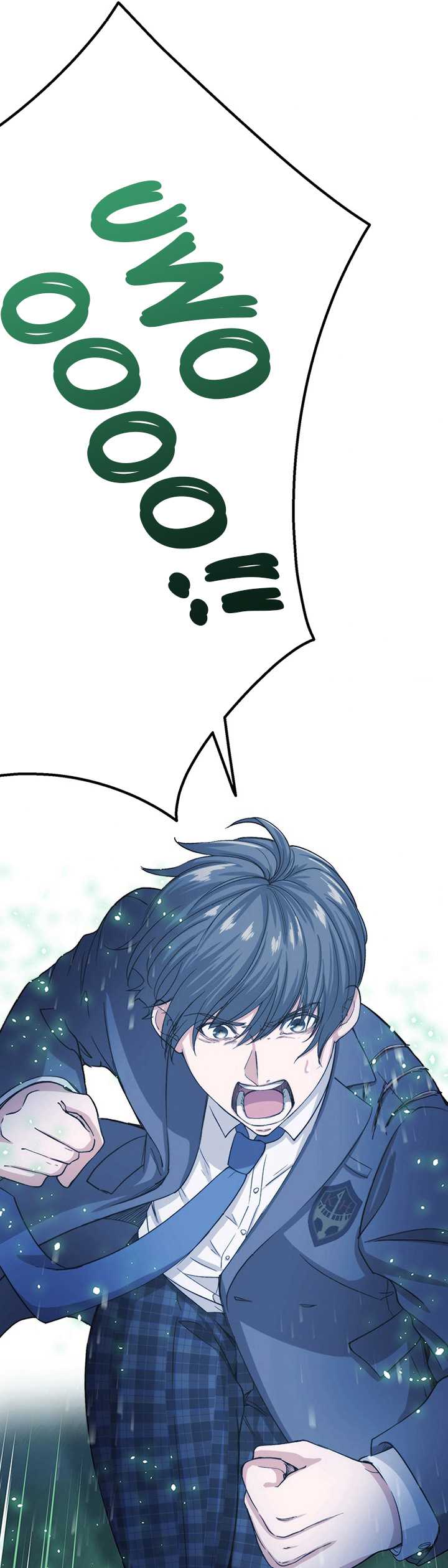 Stress Game Chapter 04