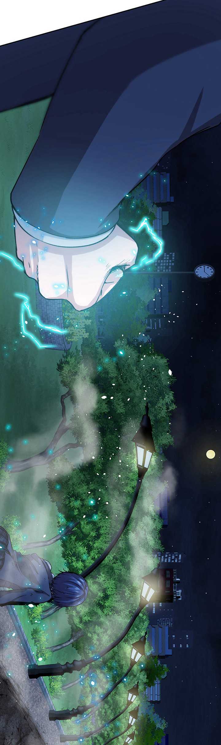 Stress Game Chapter 04