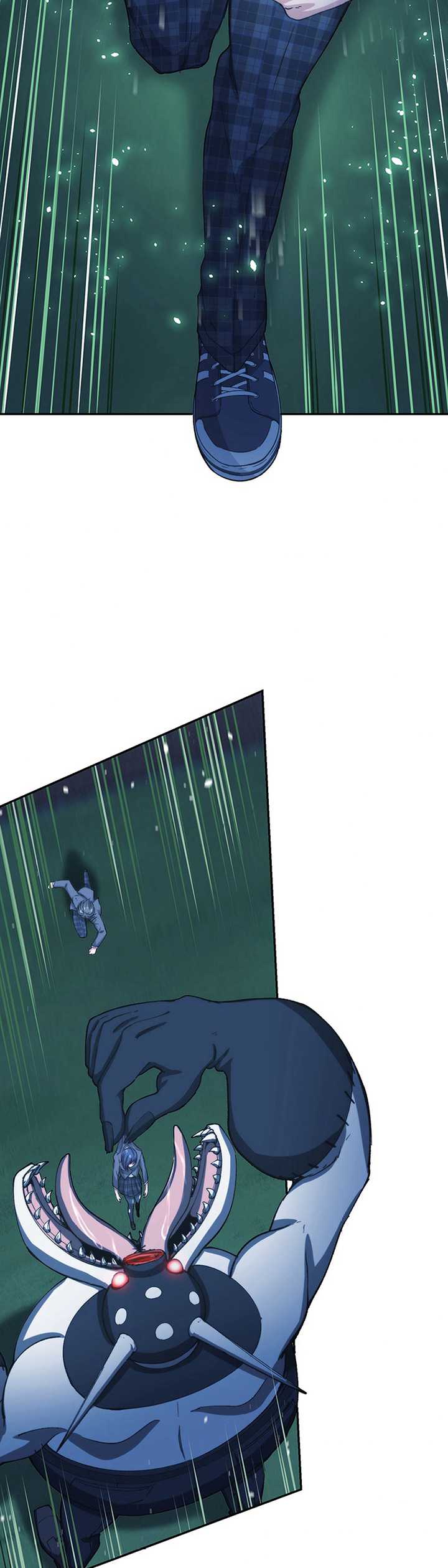 Stress Game Chapter 04