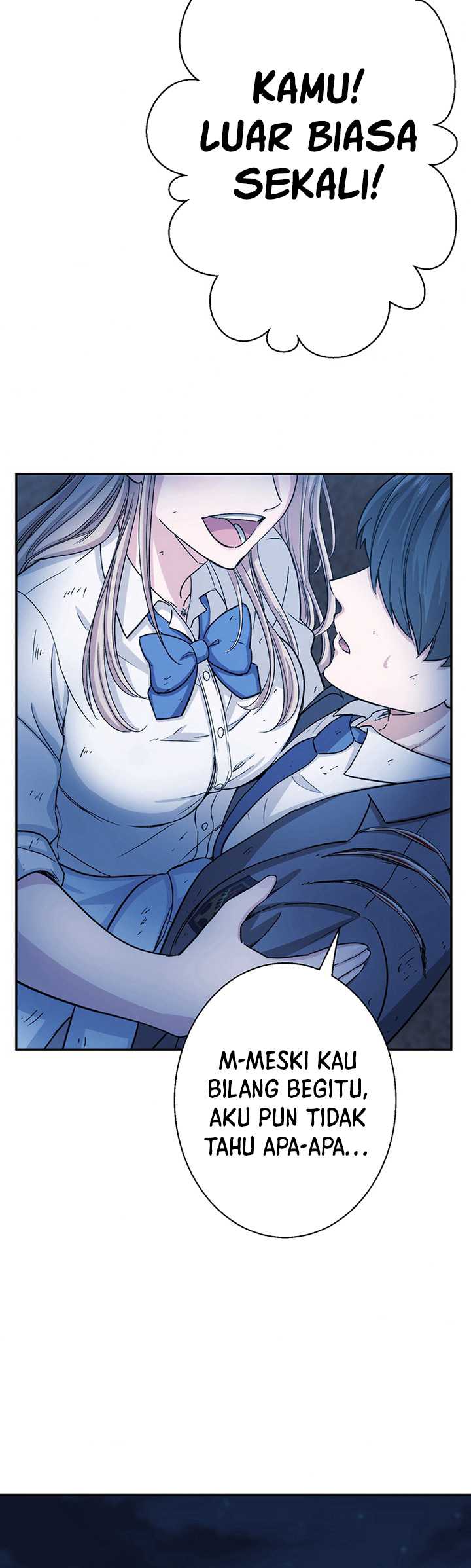 Stress Game Chapter 04