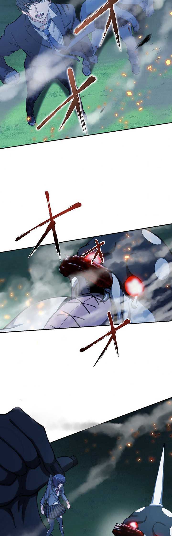 Stress Game Chapter 04