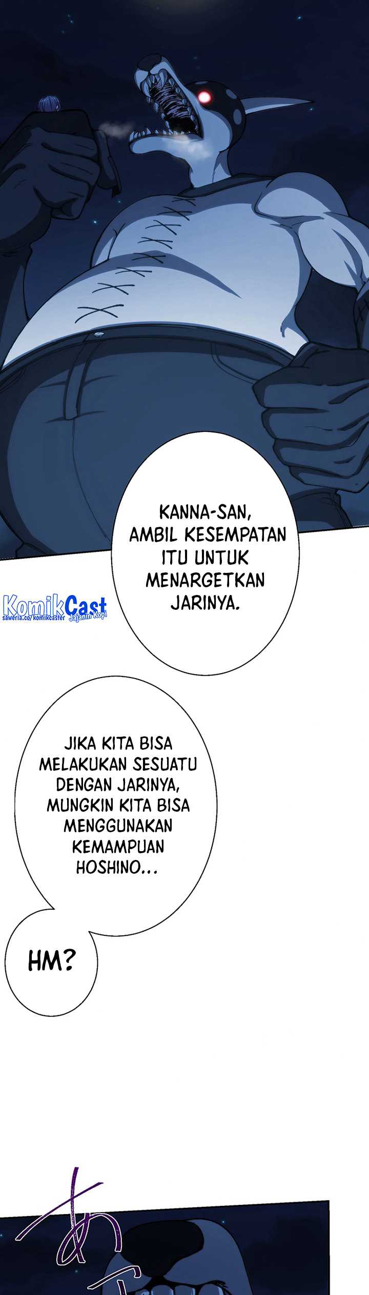 Stress Game Chapter 04