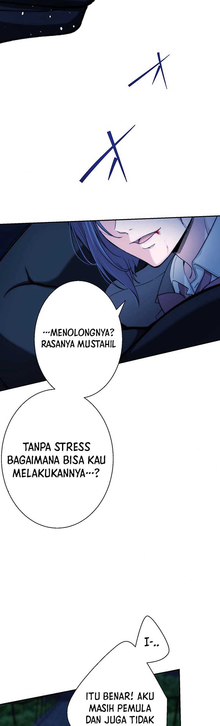 Stress Game Chapter 04