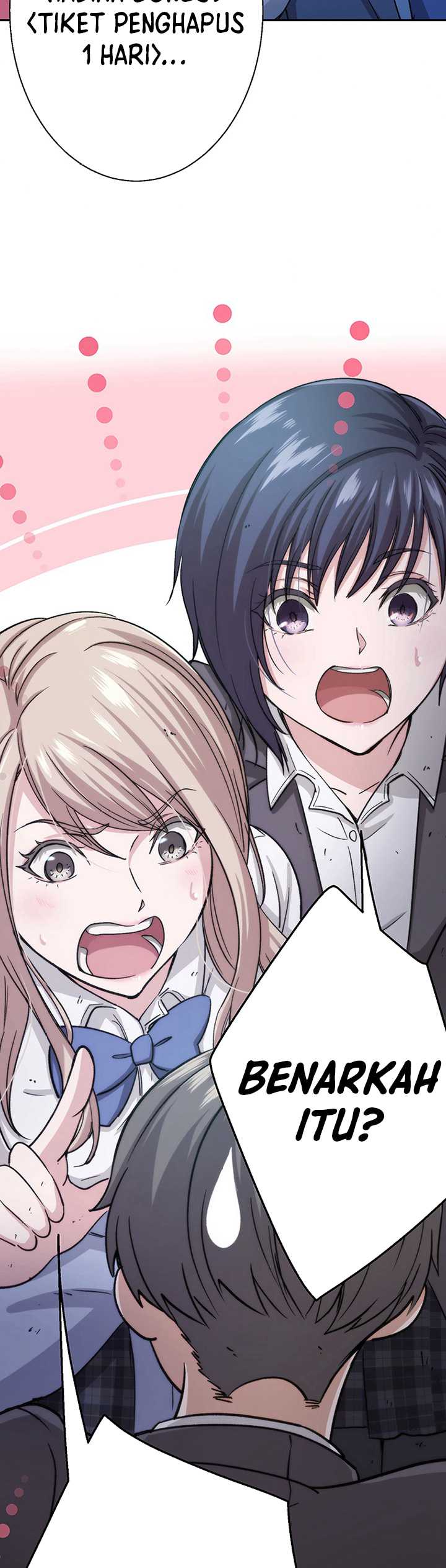 Stress Game Chapter 04